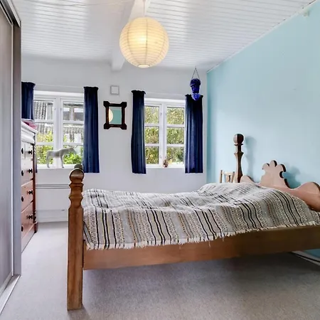 홈스테이 Under The Tree Ærøskøbing