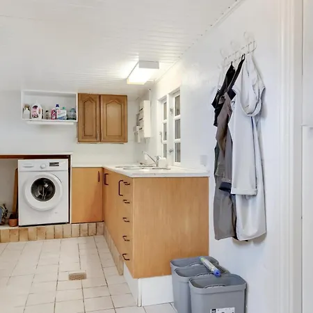 Under The Tree * Ærøskøbing