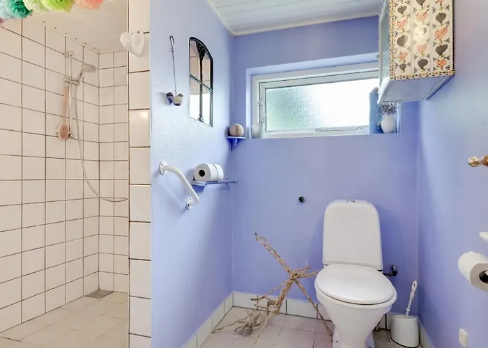 Ubytování v soukromí Under The Tree Ærøskøbing