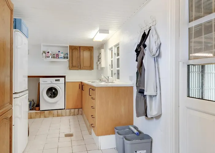 Under The Tree * Ærøskøbing