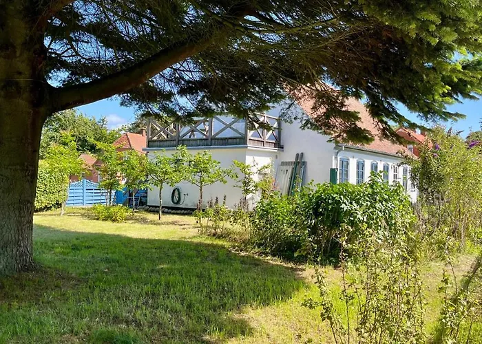 Ubytování v soukromí Under The Tree